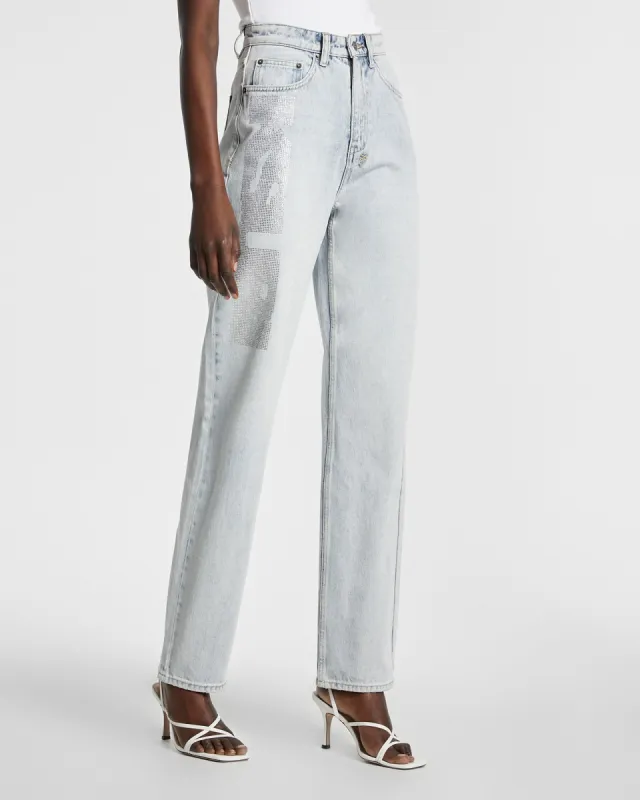 PLAYBACK KRYSTAL sold by Ksubi