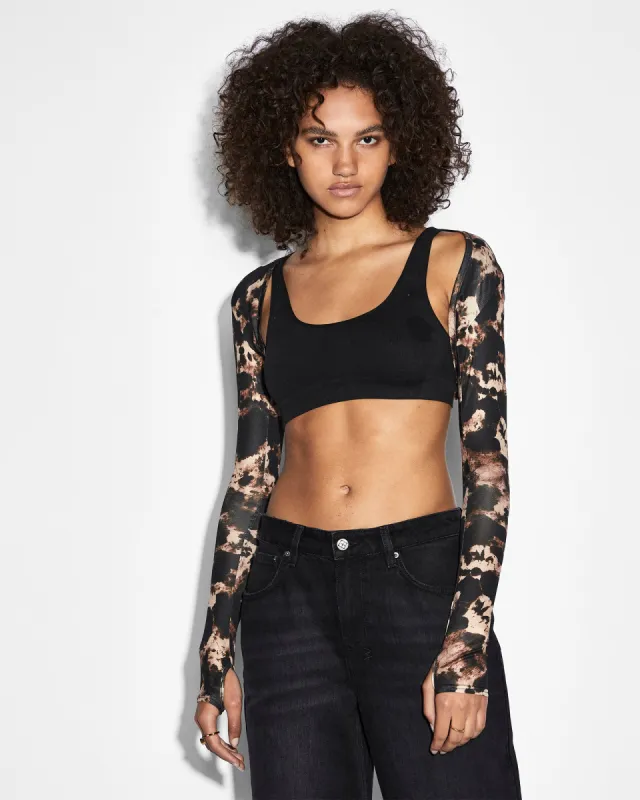 KHAOS BOLERO sold by Ksubi