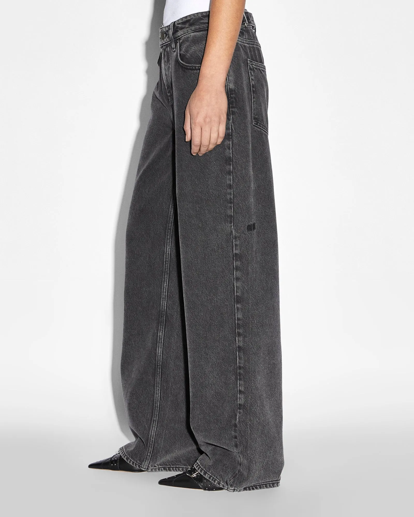 LOW RIDER DAZE TRIP sold by Ksubi product image thumbnail 4