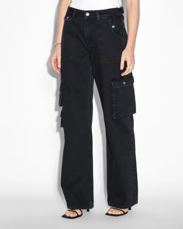 LOW RIDER STEALTH CARGO sold by Ksubi