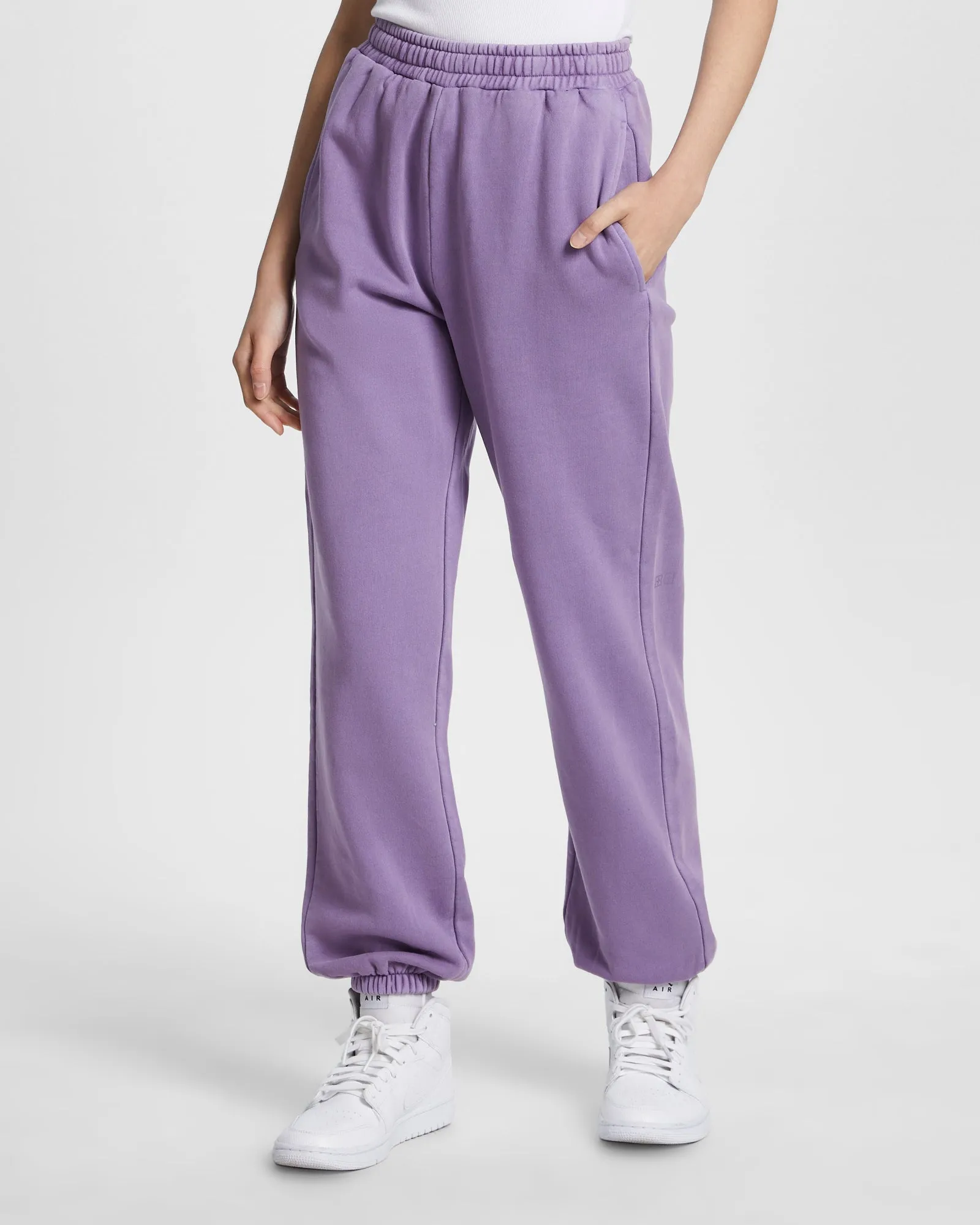 3 X 4 TRAK LILAC sold by Ksubi