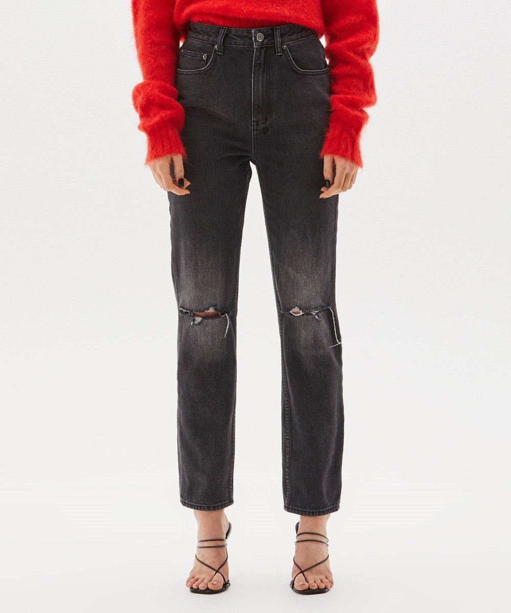 CHLO WASTED THROWBLACK SLASH sold by Ksubi