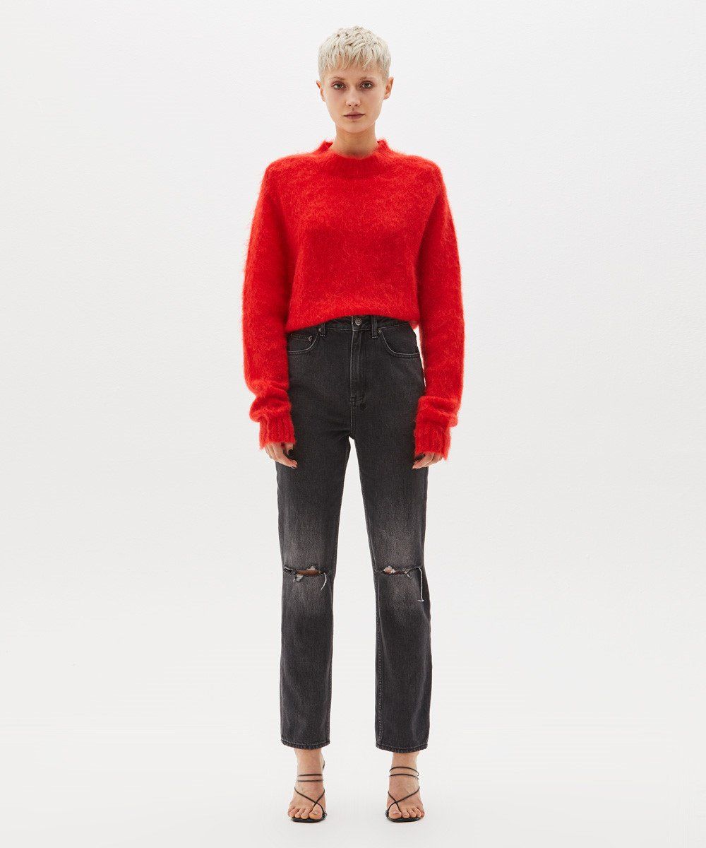 CHLO WASTED THROWBLACK SLASH sold by Ksubi product image thumbnail 2