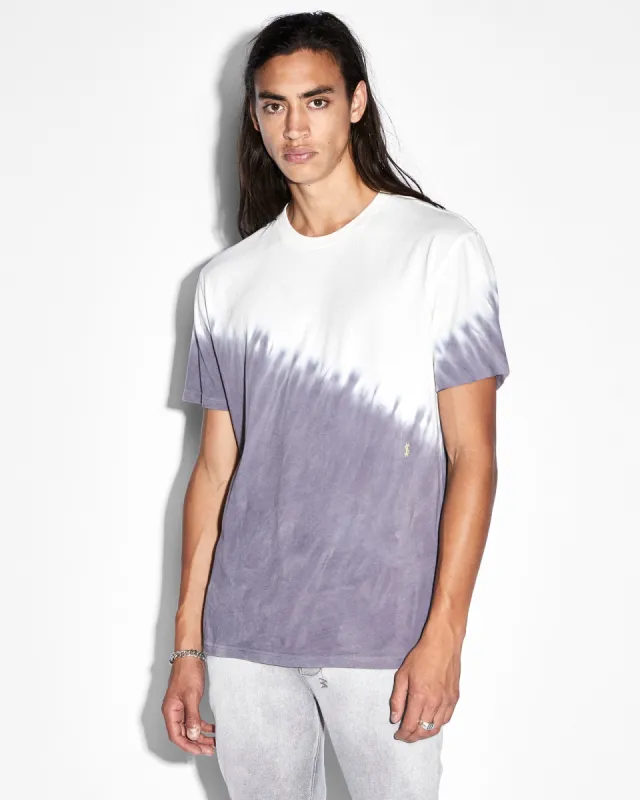 KASH SS TEE RINSED sold by Ksubi