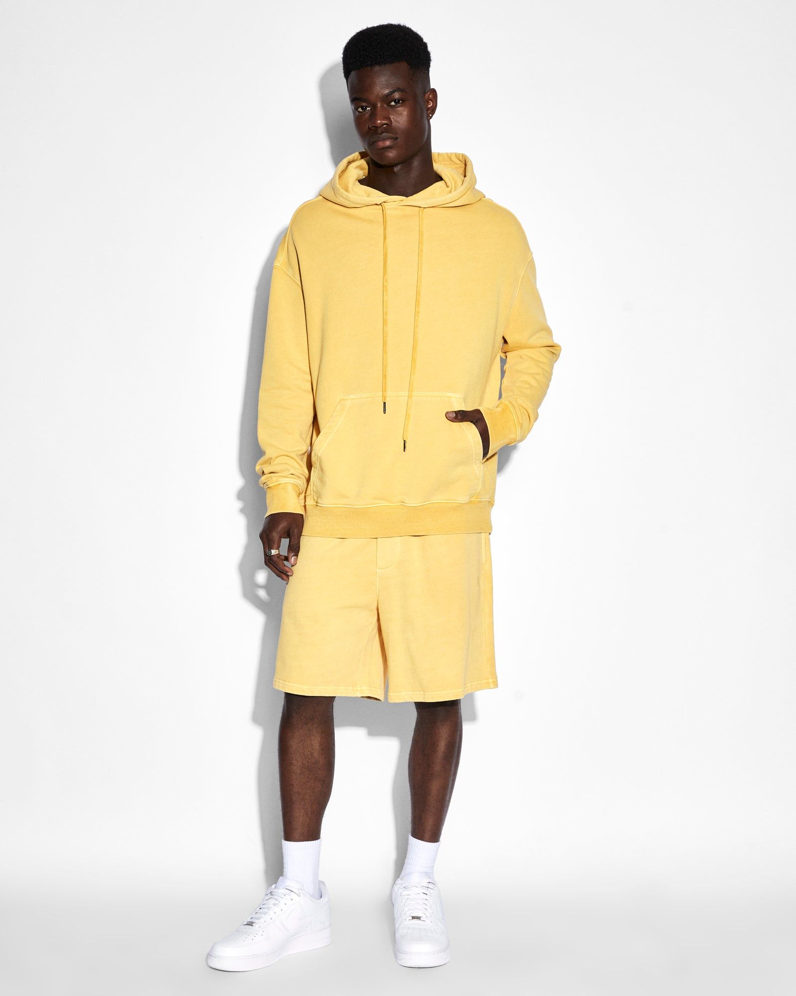 4X4 BIGGIE HOODIE SOL sold by Ksubi product image thumbnail 2