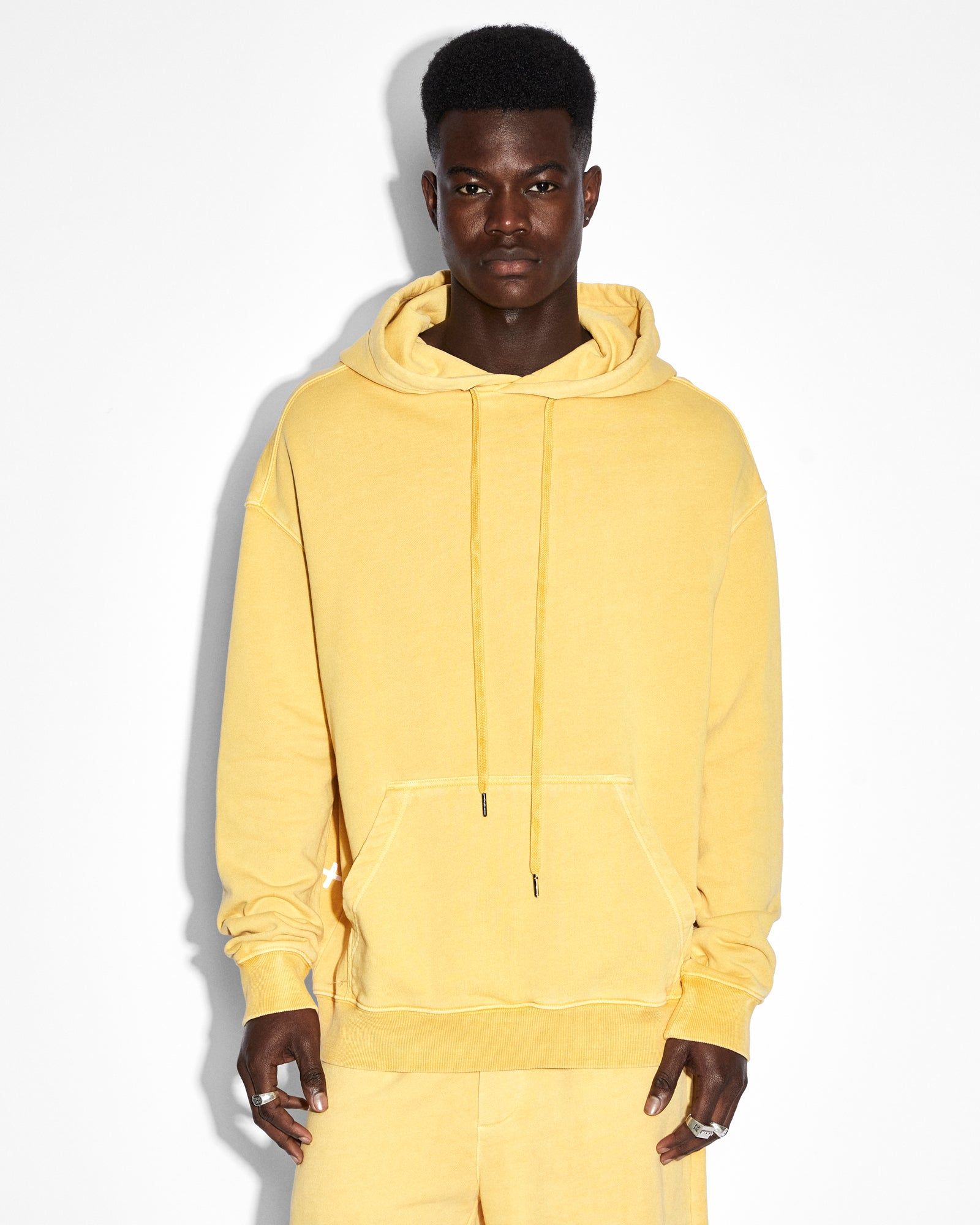 4X4 BIGGIE HOODIE SOL sold by Ksubi product image thumbnail 3