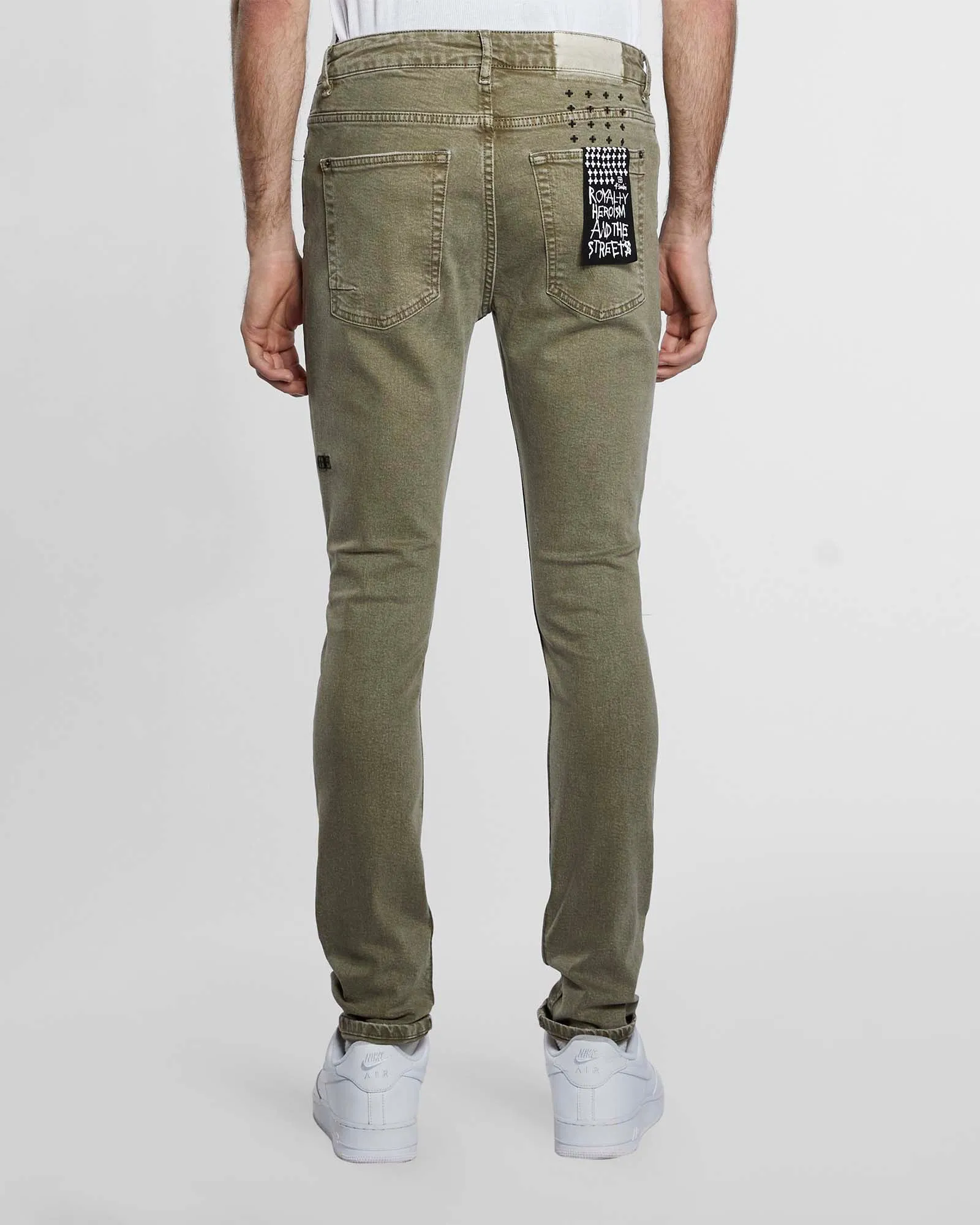 VAN WINKLE OUTBACK sold by Ksubi product image thumbnail 2