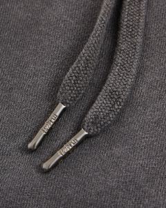 999 WRLD BIGGIE HOODIE FADED BLACK sold by Ksubi
