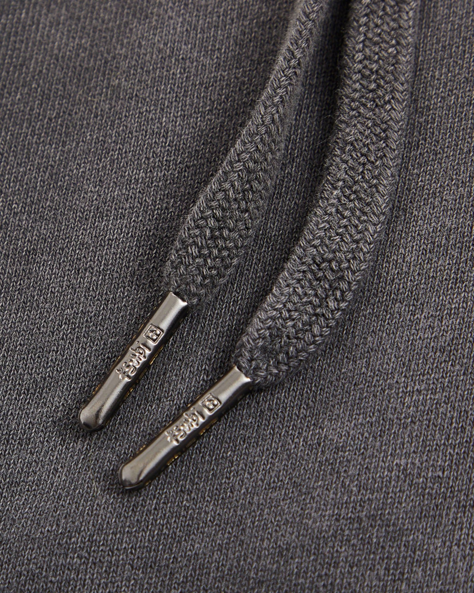 999 WRLD BIGGIE HOODIE FADED BLACK sold by Ksubi product image thumbnail 5