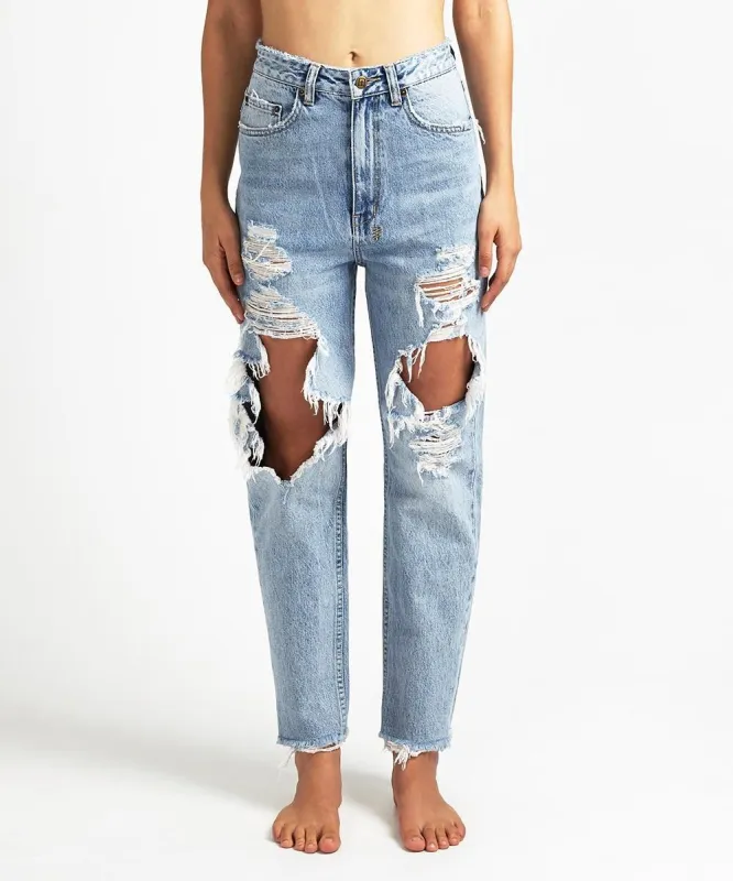 CHLO WASTED BUST A CAP sold by Ksubi