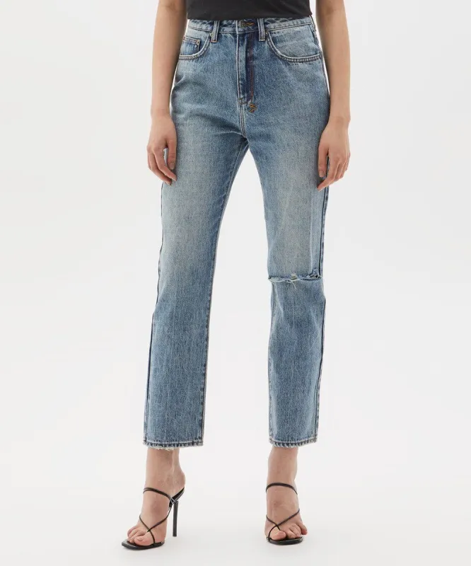 CHLO WASTED REKONIZE RIPPED sold by Ksubi