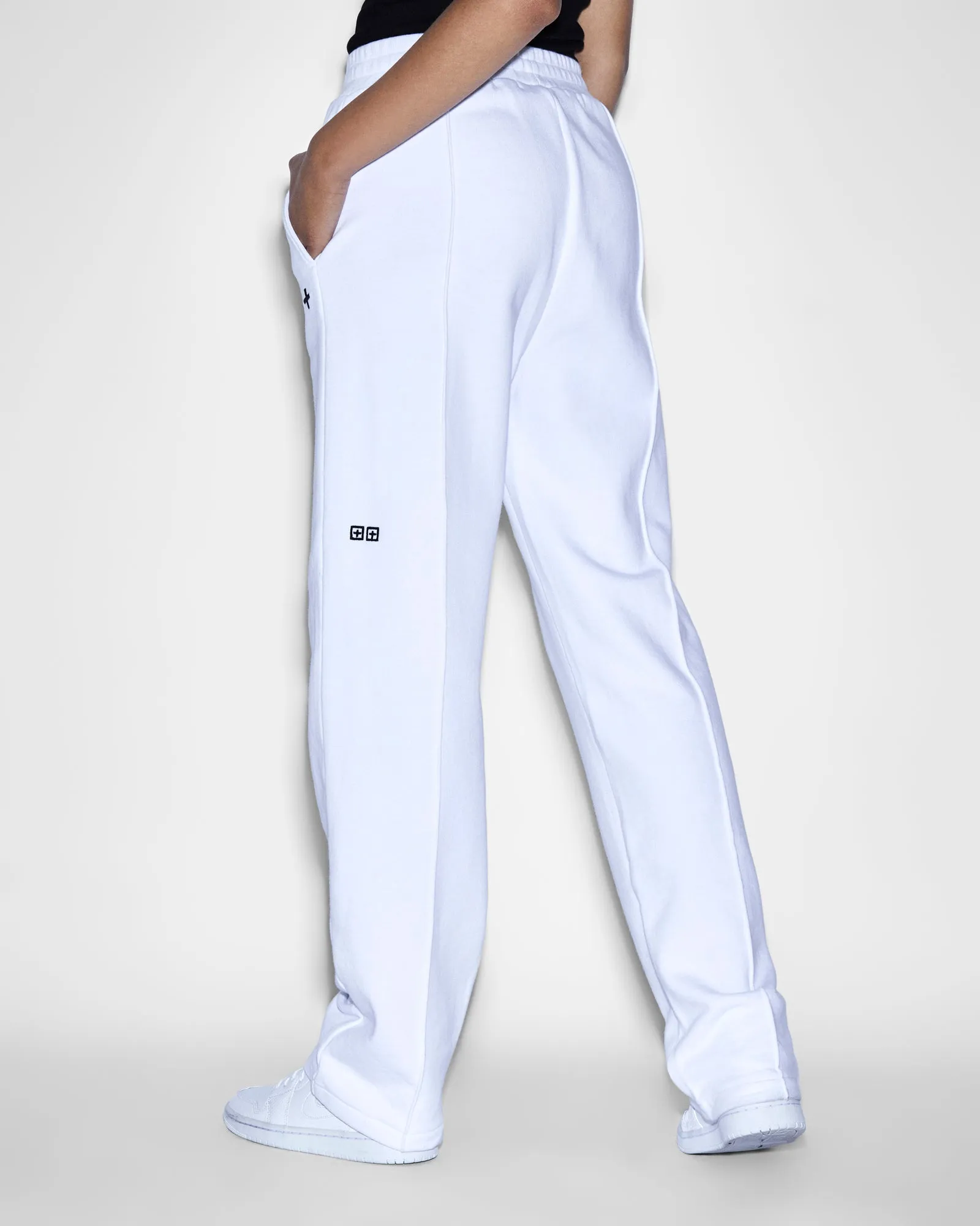 NIMBUS STRAIGHT TRAK WHITE sold by Ksubi product image thumbnail 4