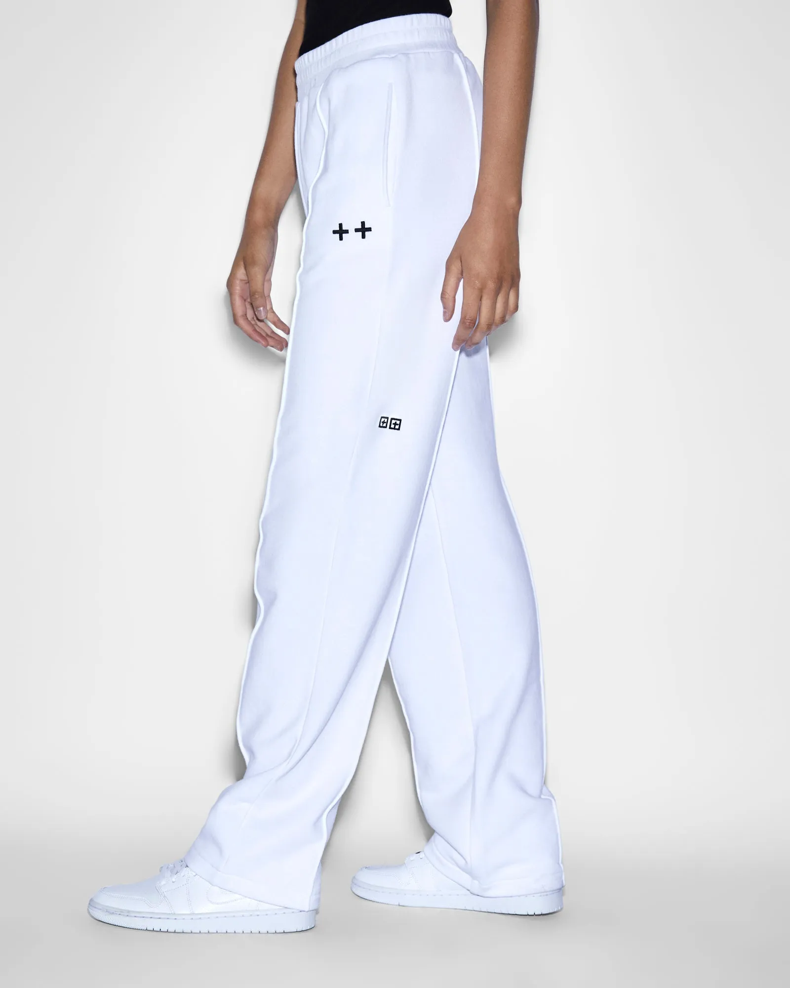 NIMBUS STRAIGHT TRAK WHITE sold by Ksubi product image thumbnail 3
