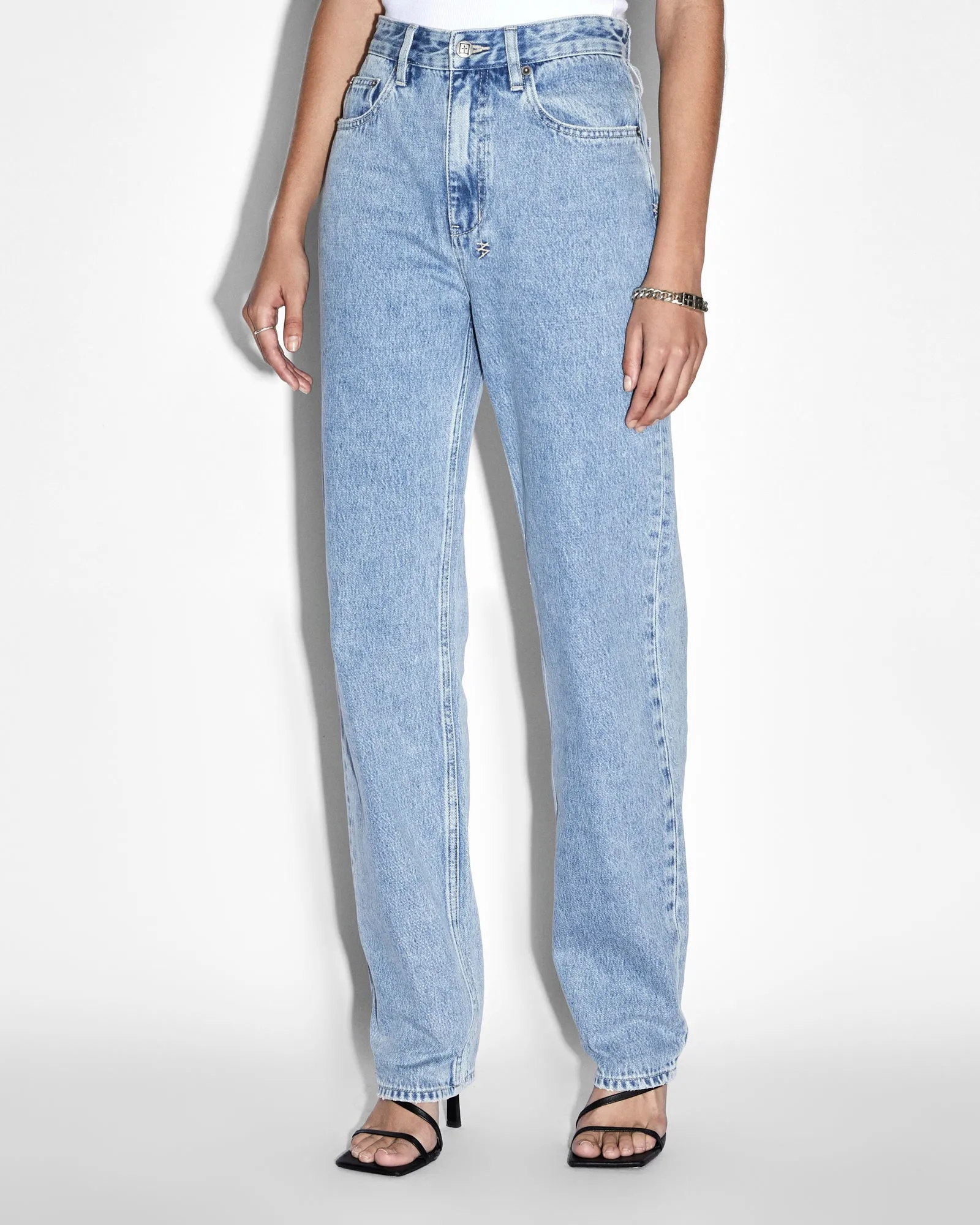 PLAYBACK AUTHENTIK KUT OUT sold by Ksubi