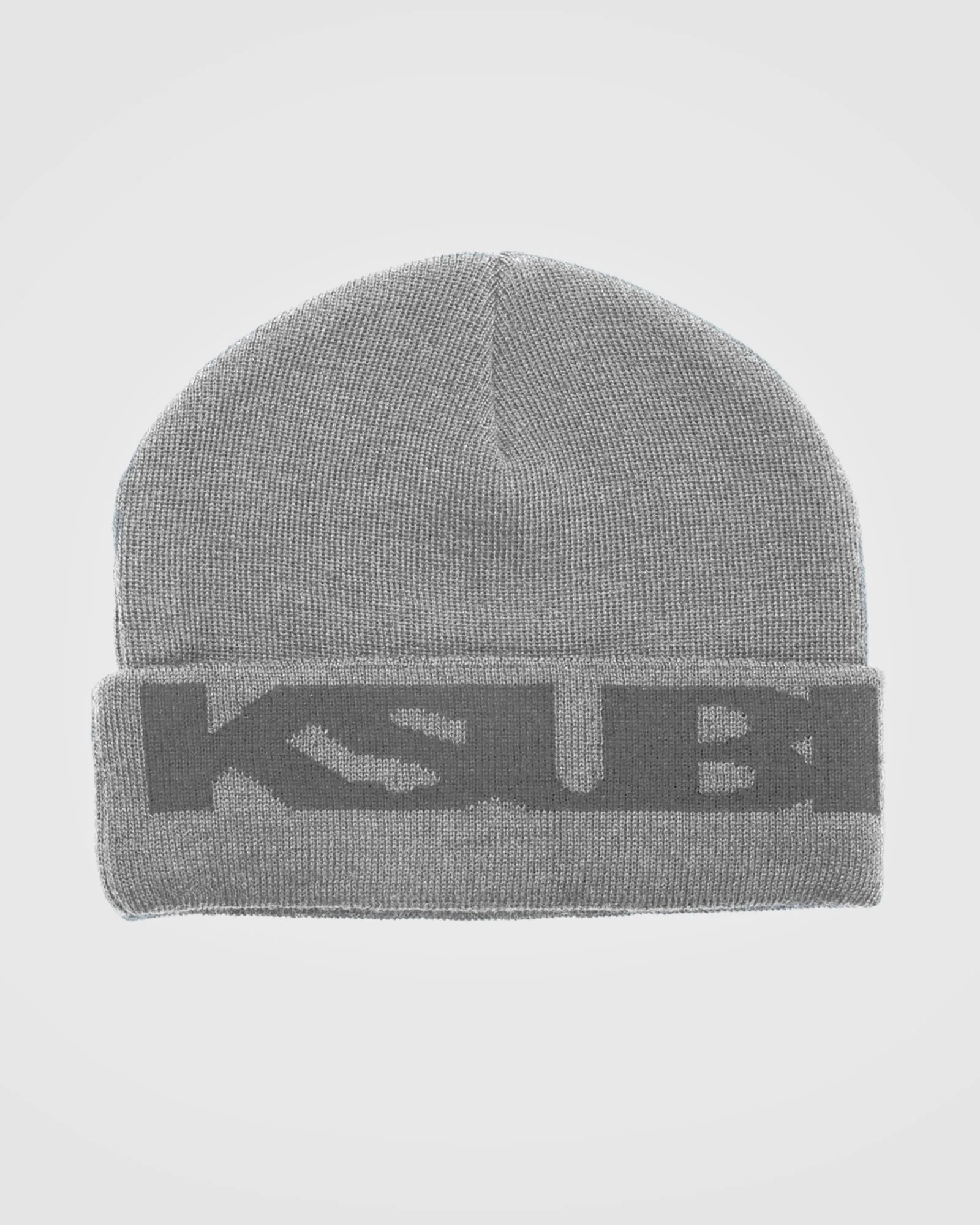 帽子 KITH CLASSIC BEANIE-Light Heather Grey Kith Classic Beanie - Light Heather Grey – Kith Canada