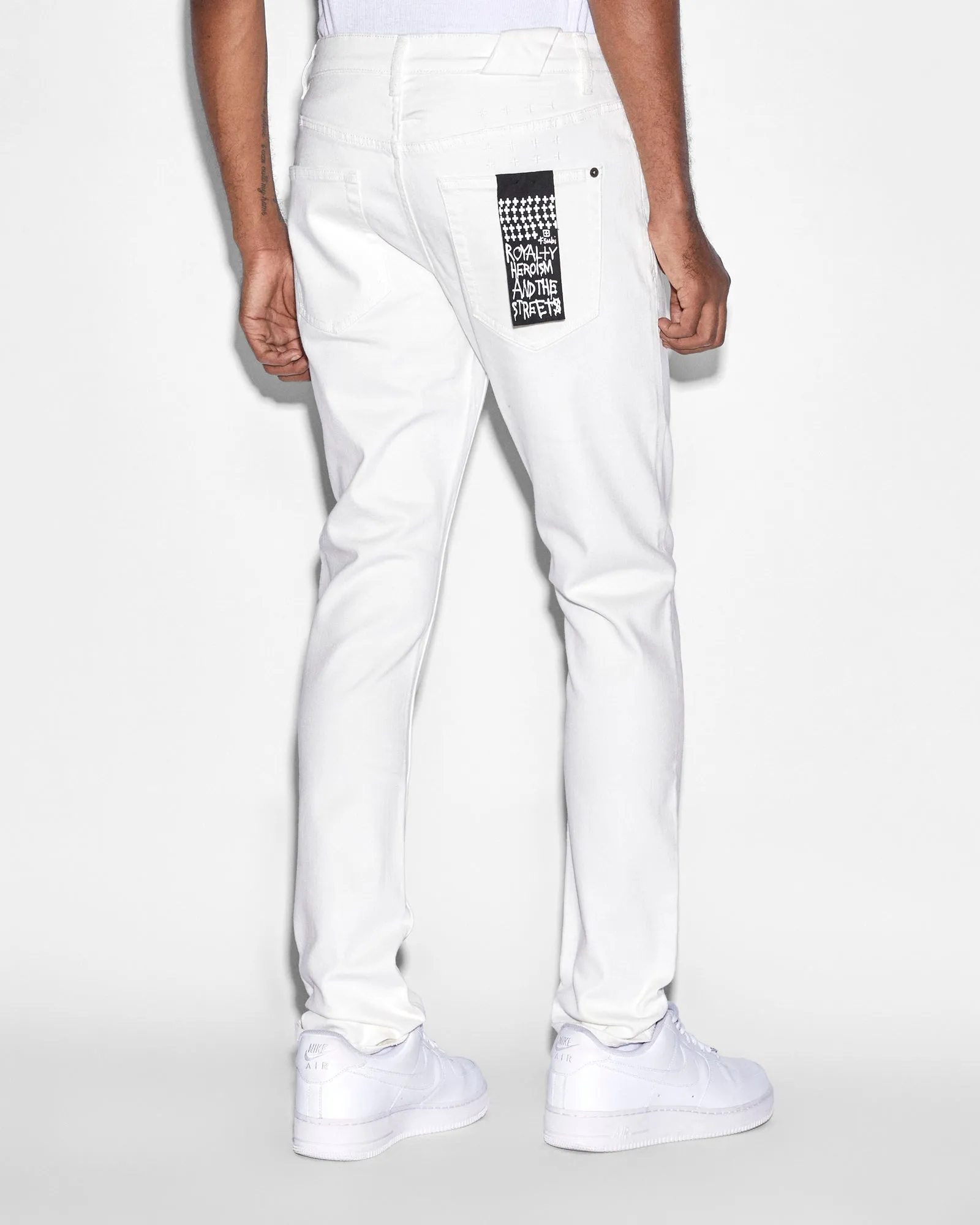 CHITCH AVALANCHE sold by Ksubi product image thumbnail 3