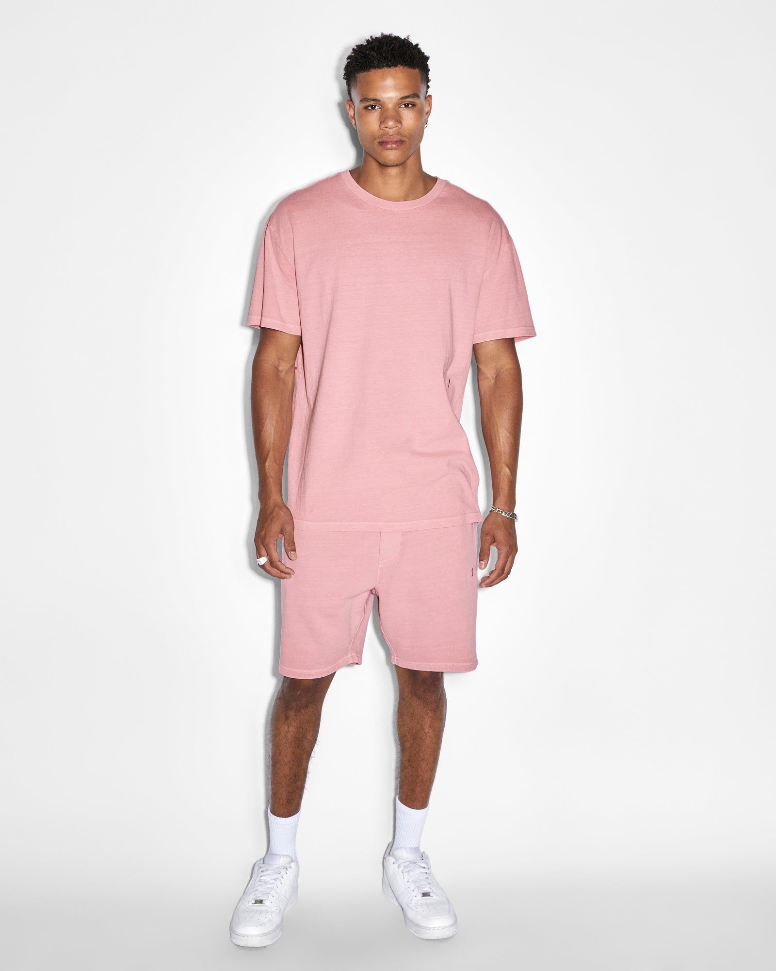 4X4 BIGGIE SS TEE QUARTZ sold by Ksubi product image thumbnail 3