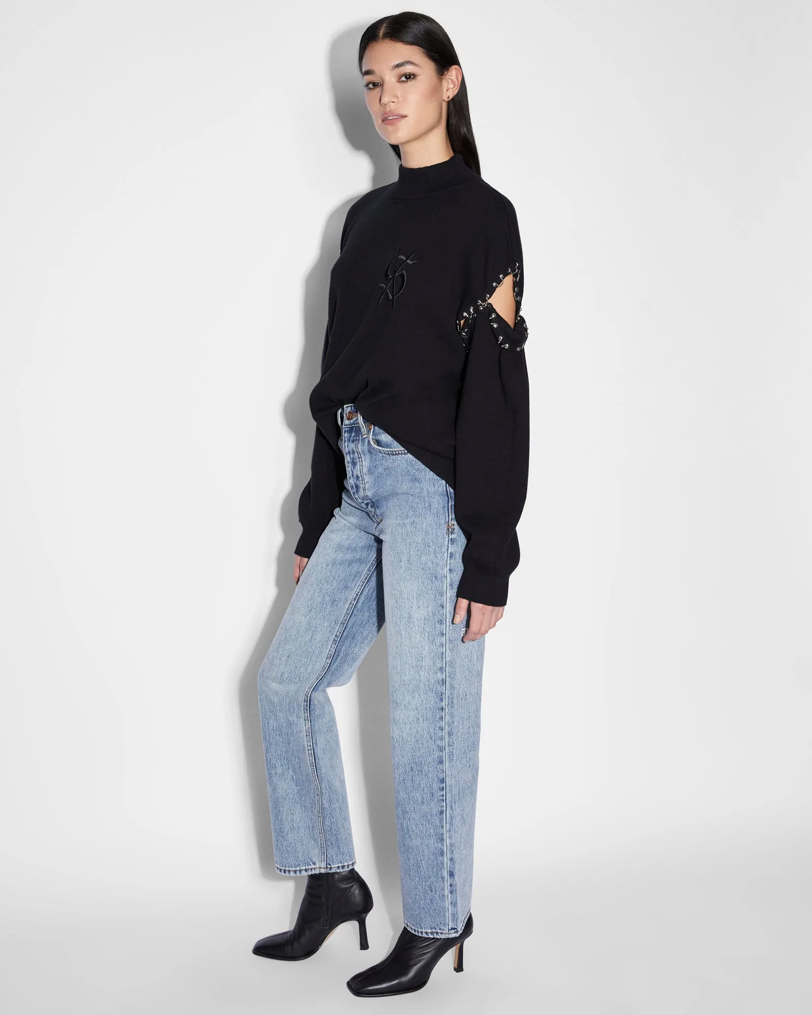 BROOKLYN JEAN LIFETIME sold by Ksubi product image thumbnail 5