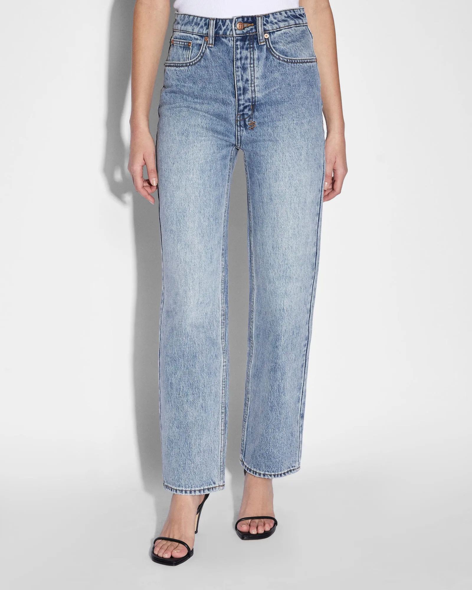 BROOKLYN JEAN LIFETIME sold by Ksubi