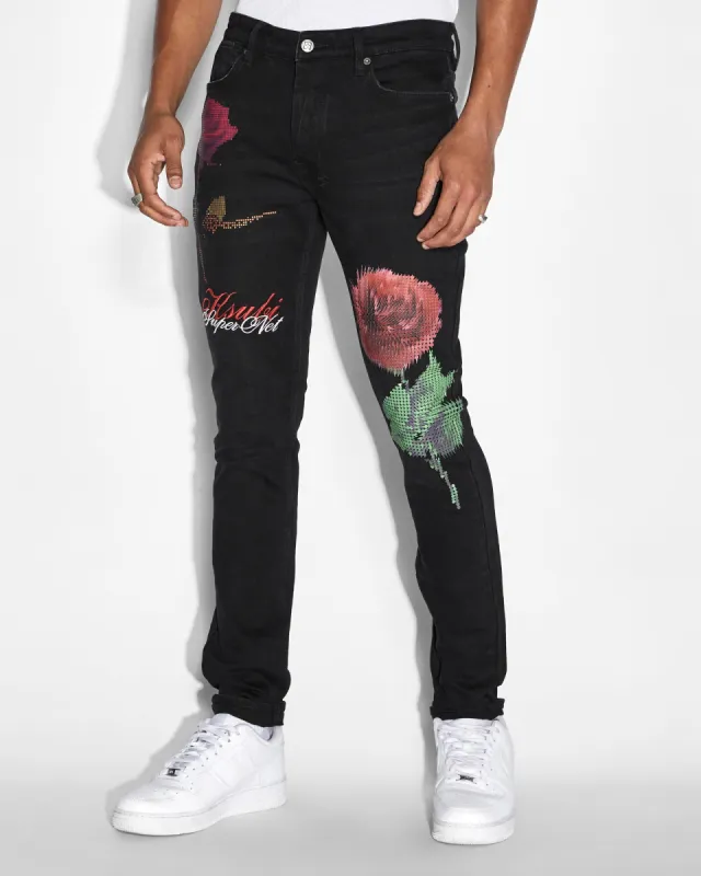 VAN WINKLE KSUBI PIXEL sold by Ksubi