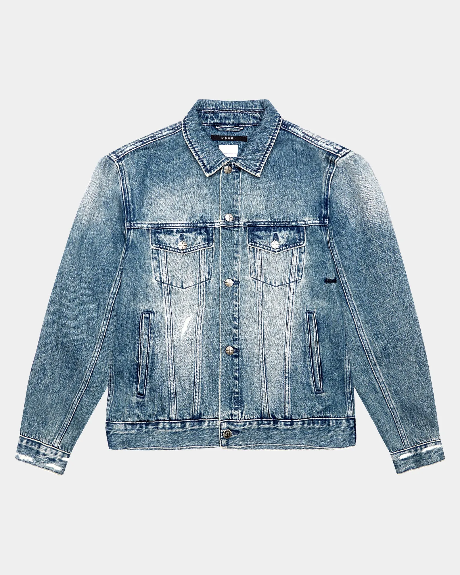 CLASSIC JACKET KULT sold by Ksubi product image thumbnail 5