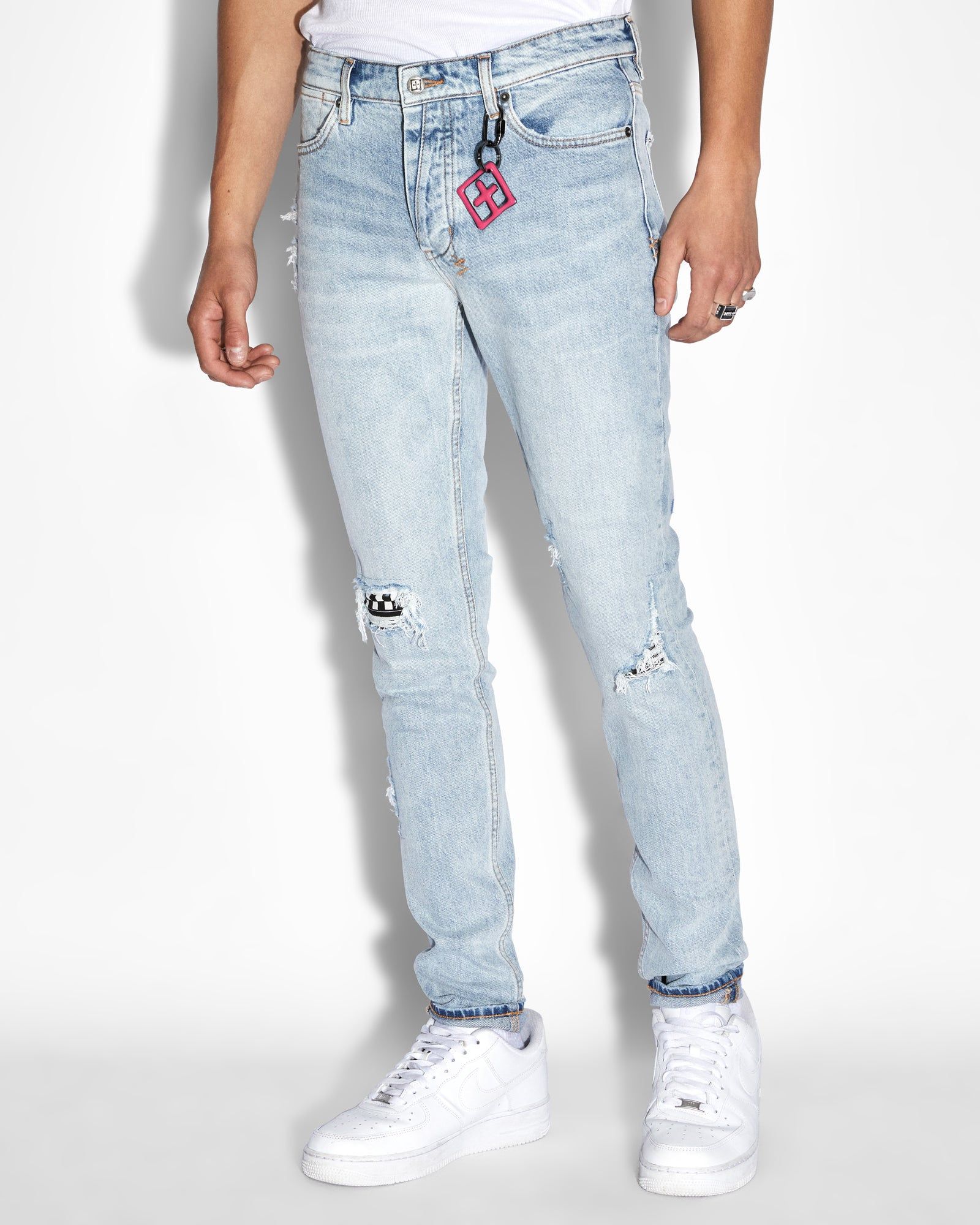 VAN WINKLE PURE STREETS sold by Ksubi