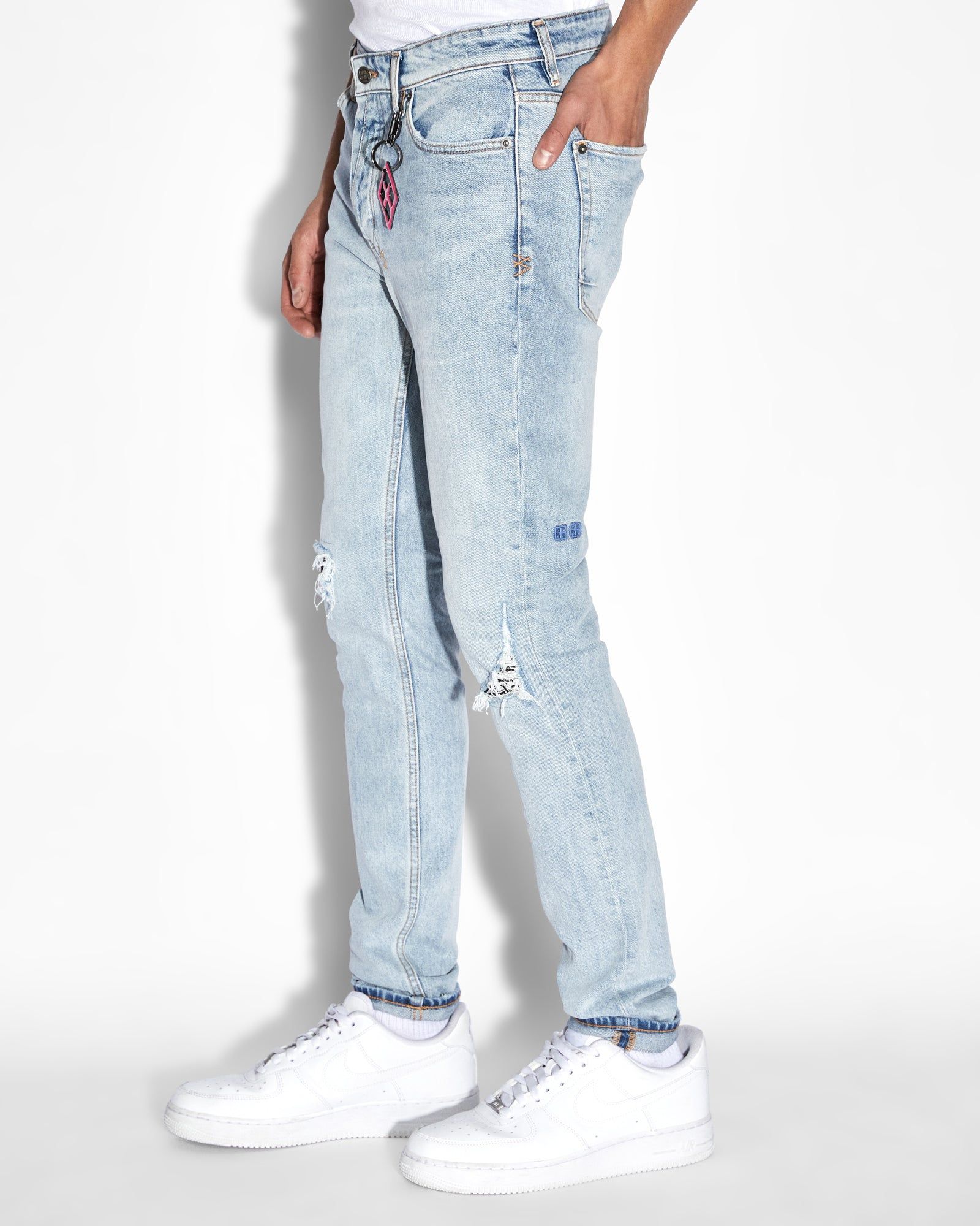 VAN WINKLE PURE STREETS sold by Ksubi product image thumbnail 4