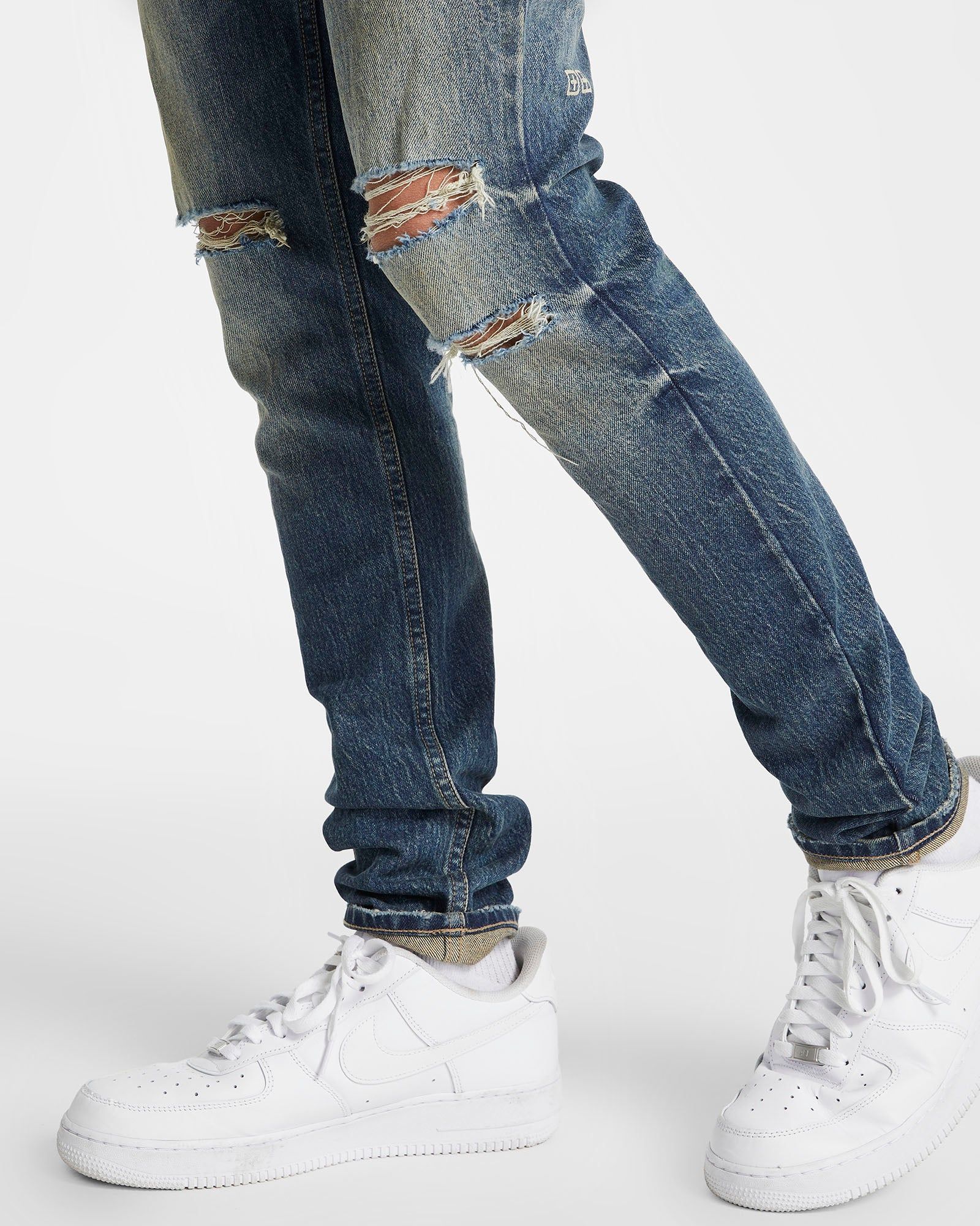 VAN WINKLE ORIGINATE TRASHED sold by Ksubi product image thumbnail 4