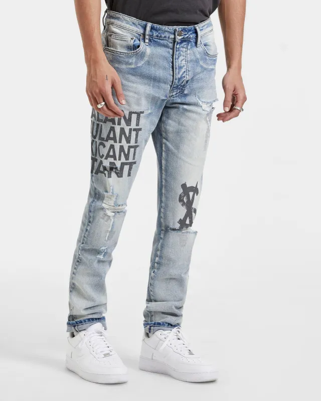 CHITCH BOMBZ sold by Ksubi