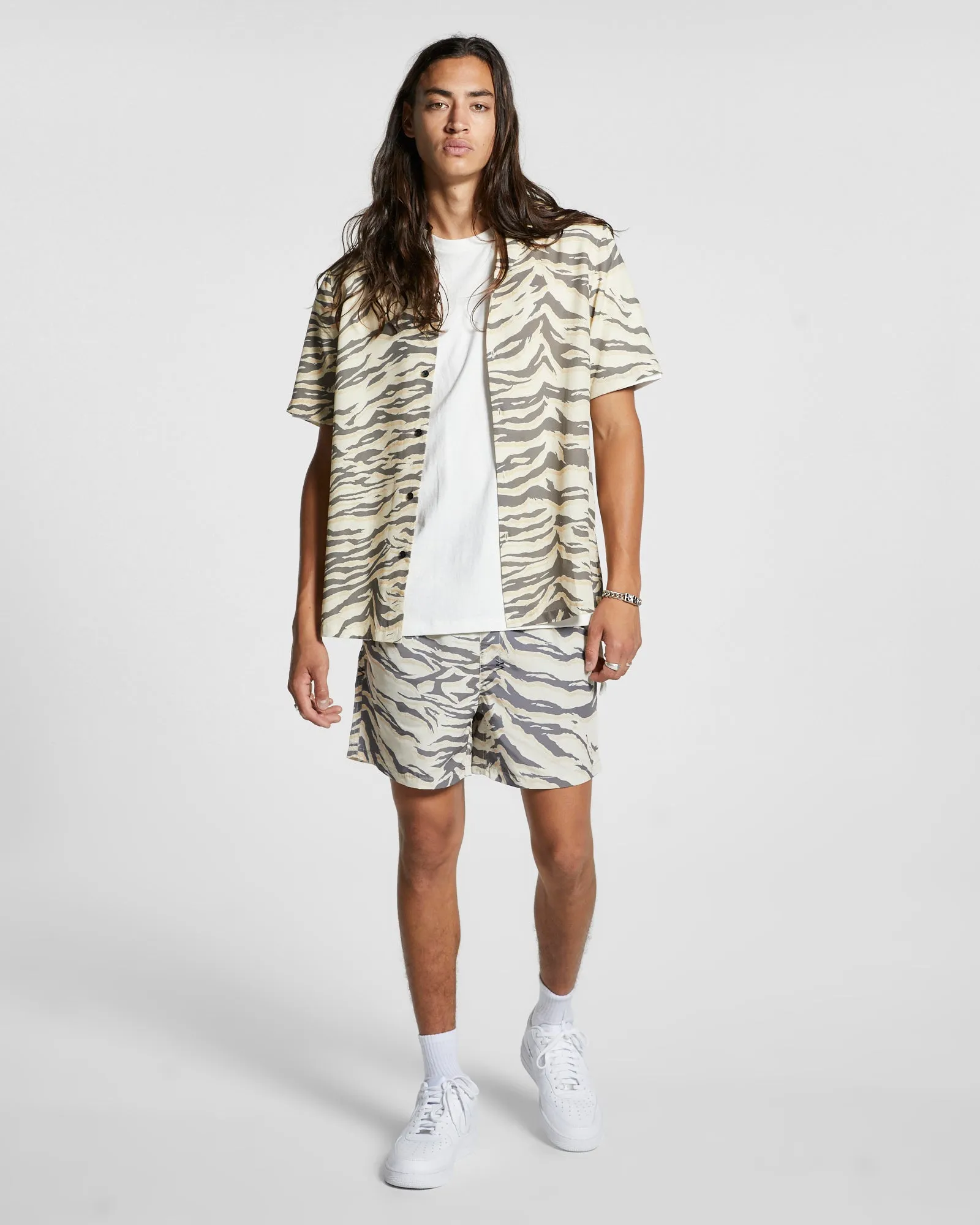 TIGERRR BOARDSHORT MULTI sold by Ksubi product image thumbnail 2