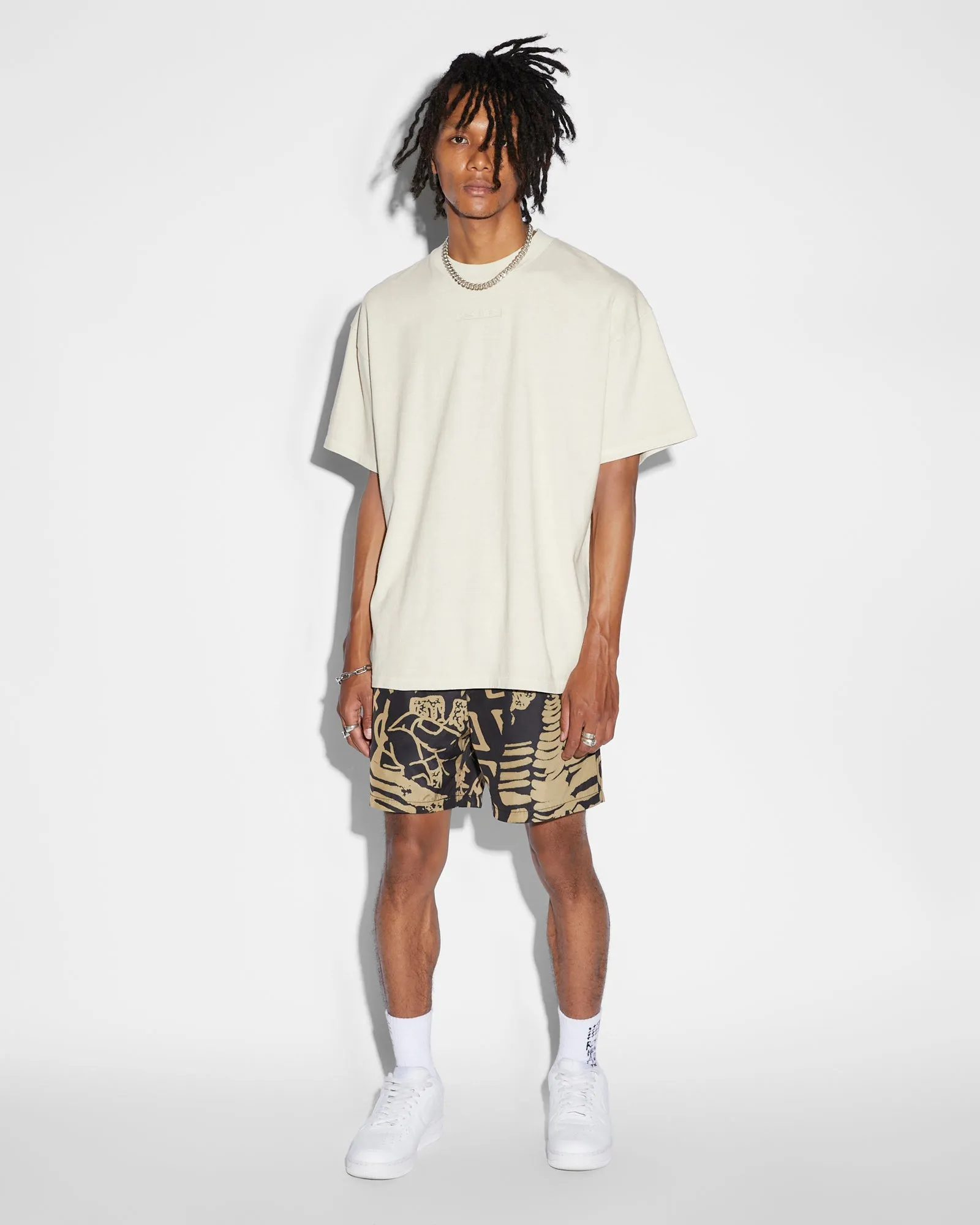 IKONIK BOARDSHORT FADE sold by Ksubi product image thumbnail 2