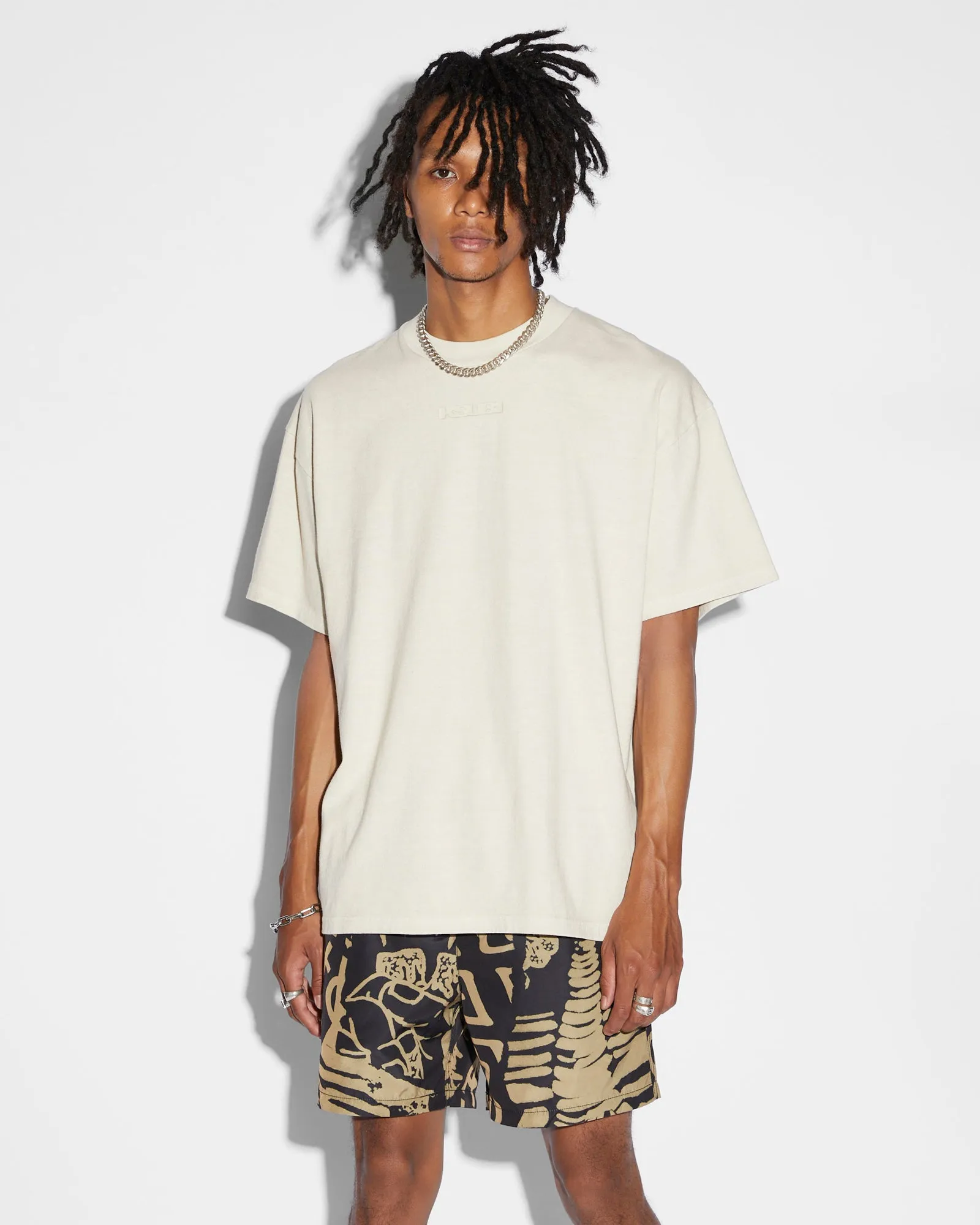 IKONIK BOARDSHORT FADE sold by Ksubi product image thumbnail 4