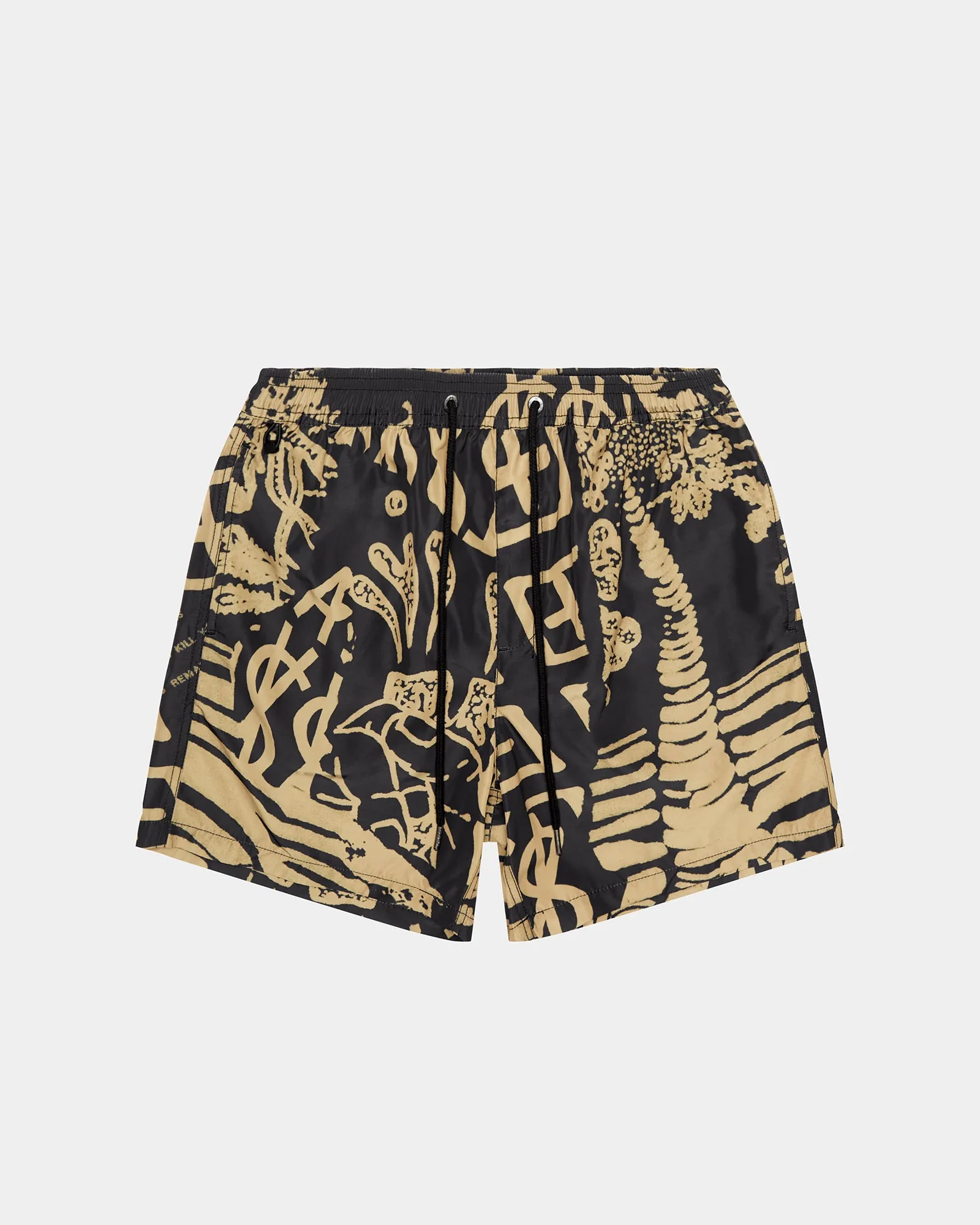 IKONIK BOARDSHORT FADE sold by Ksubi product image thumbnail 5
