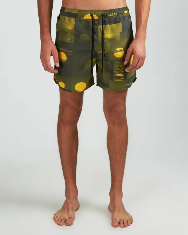 VITALITY BOARDSHORT sold by Ksubi