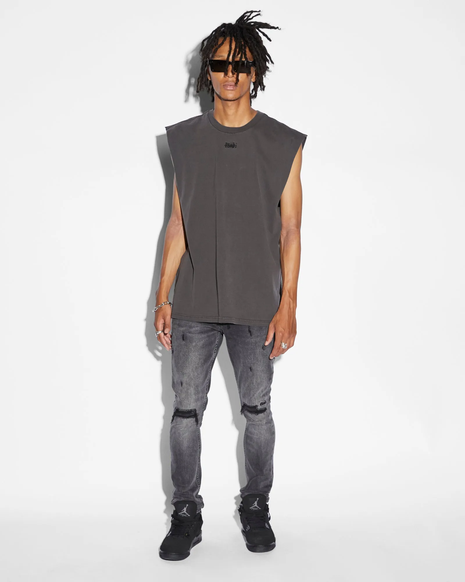 VAN WINKLE SKRIBED sold by Ksubi product image thumbnail 2