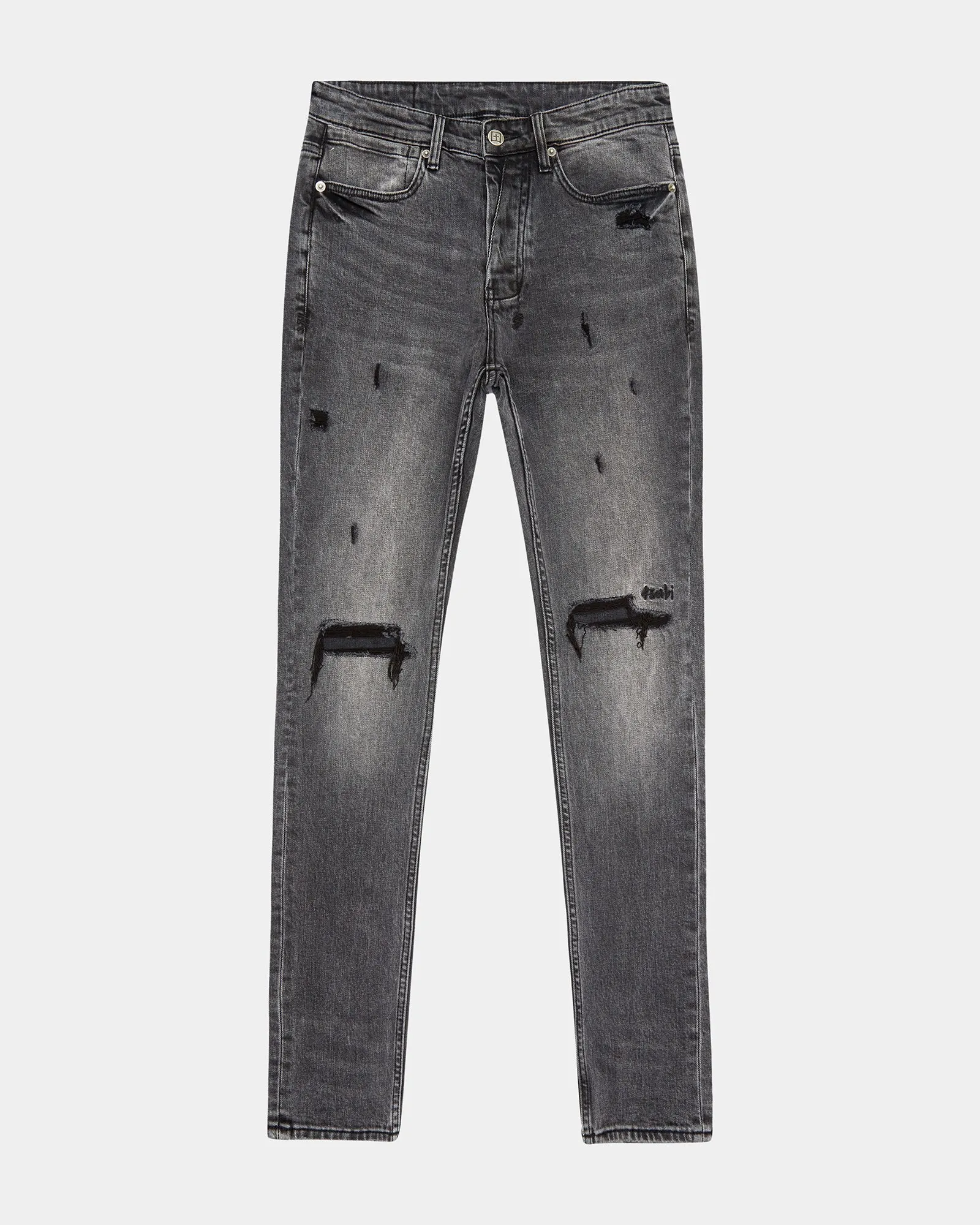 VAN WINKLE SKRIBED sold by Ksubi product image thumbnail 5