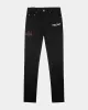 CHITCH CHICAGO LAID BLACK sold by Ksubi
