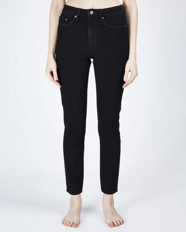 SLIM PIN NOIR sold by Ksubi