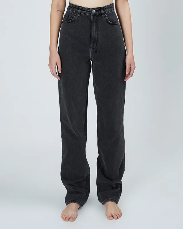 PLAYBACK JEAN CEMENT sold by Ksubi