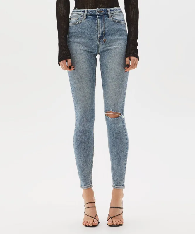 HI N WASTED REKONIZE RIPPED sold by Ksubi