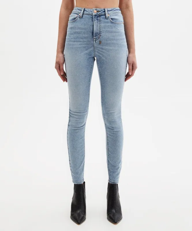 HI N WASTED KARMA sold by Ksubi