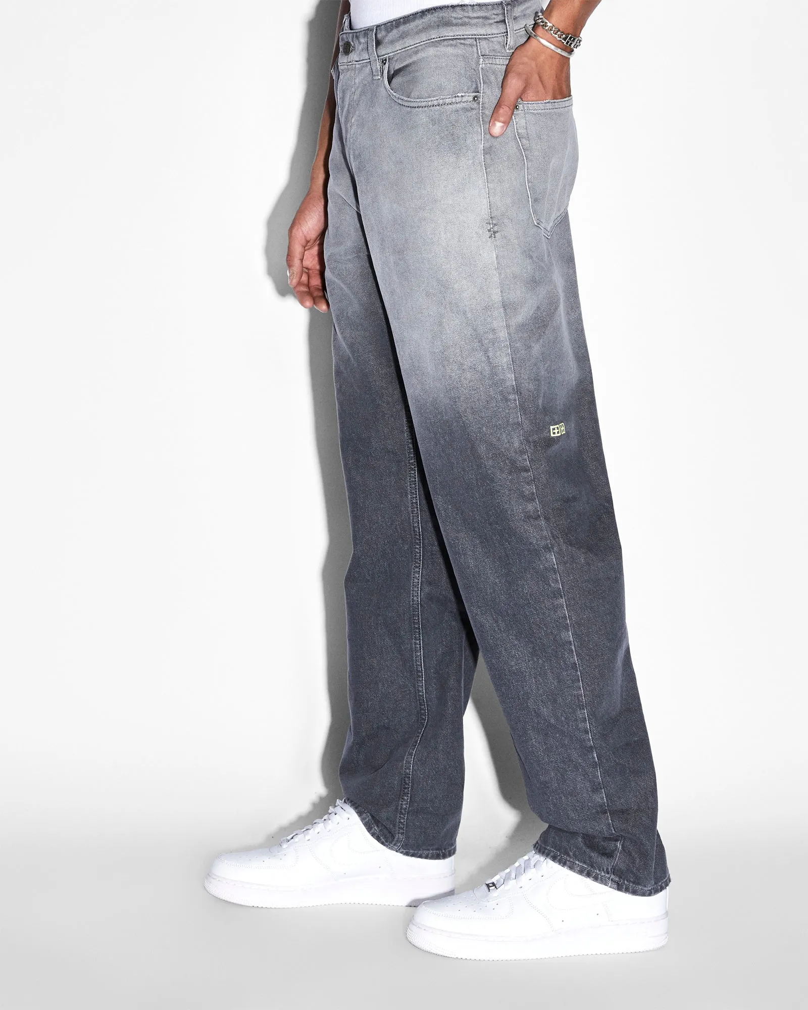 ANTI K RINSED sold by Ksubi product image thumbnail 4