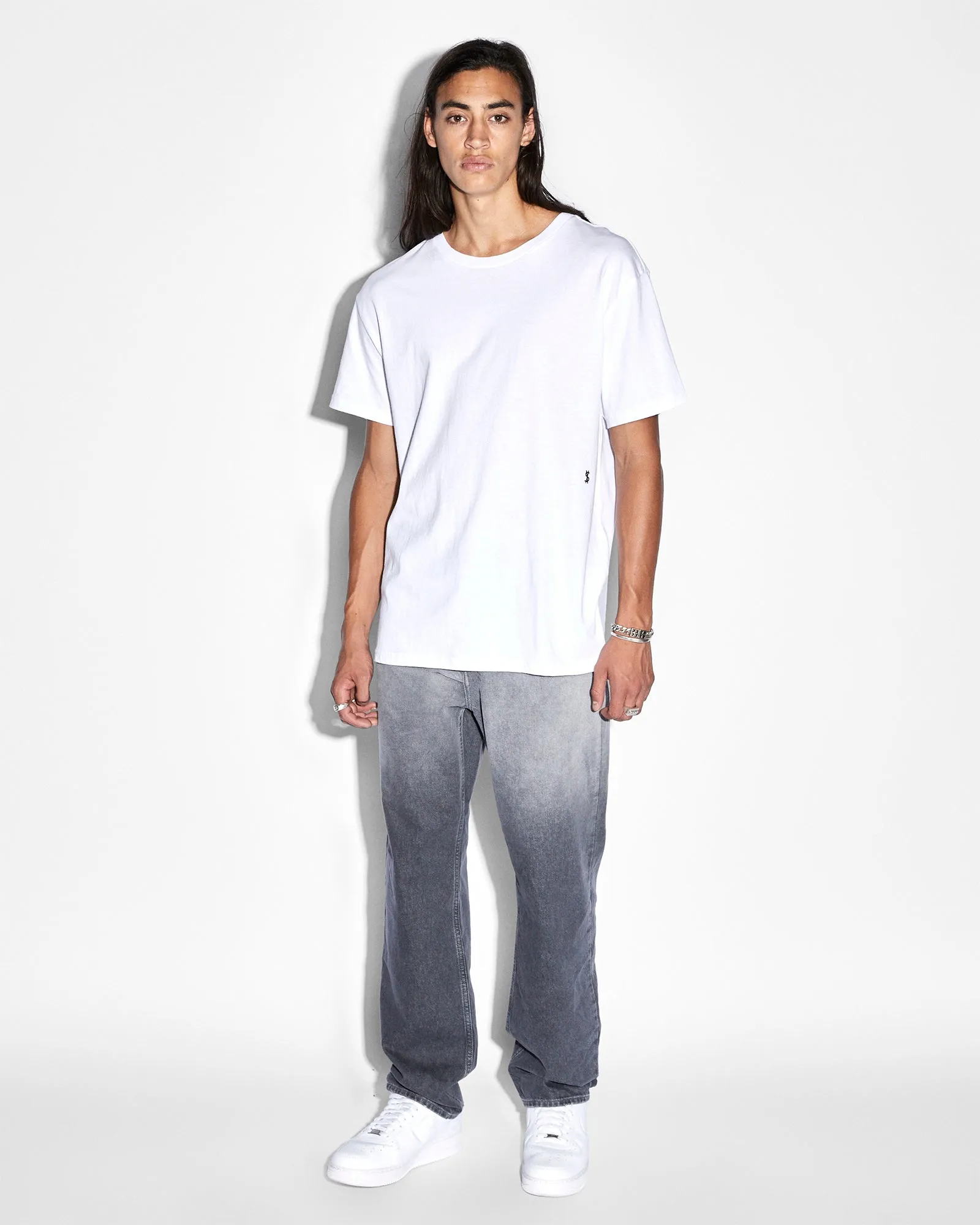 ANTI K RINSED sold by Ksubi product image thumbnail 2