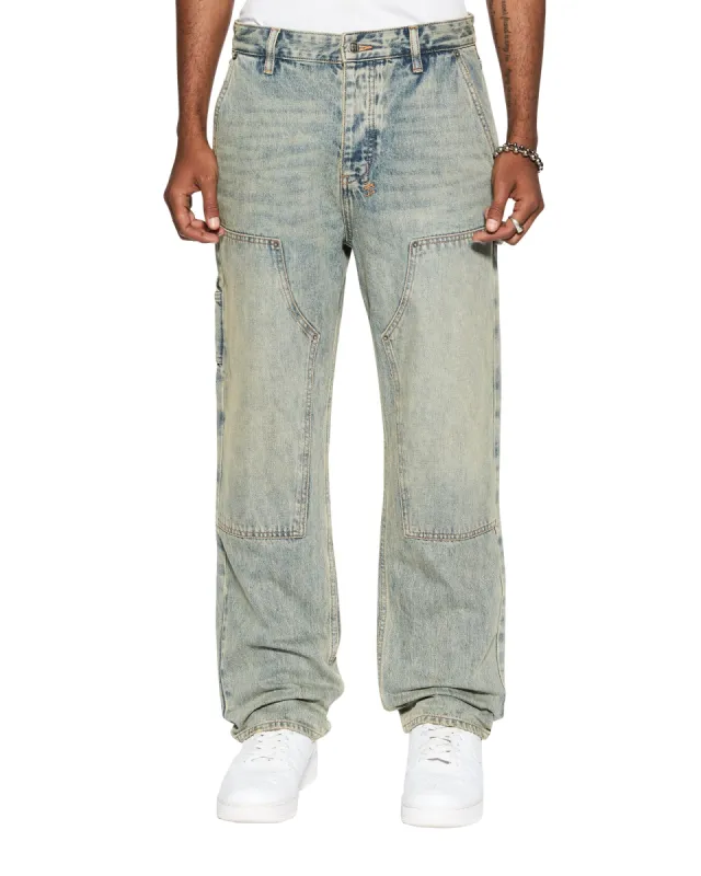 OPERATOR PANT STAGELIGHT sold by Ksubi