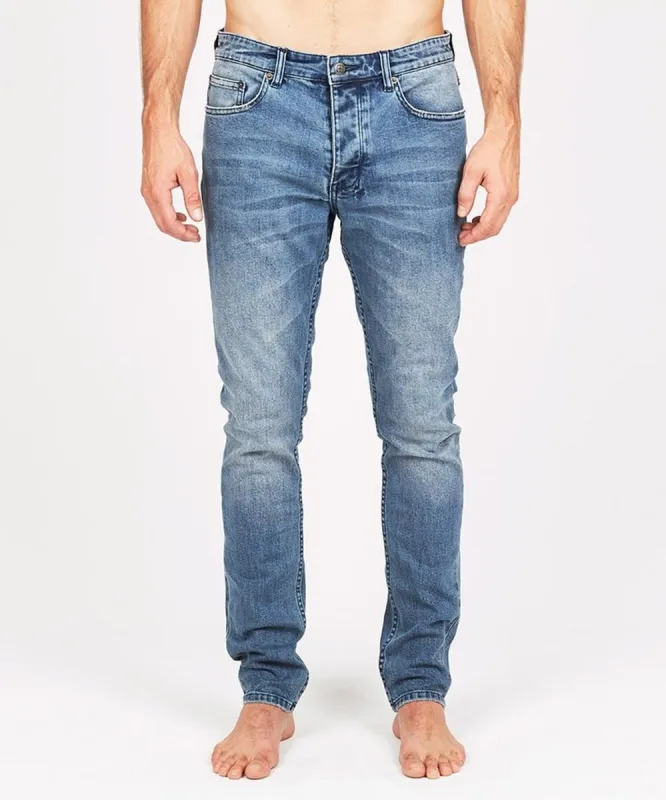 CHITCH BACKWARDS BLUES sold by Ksubi