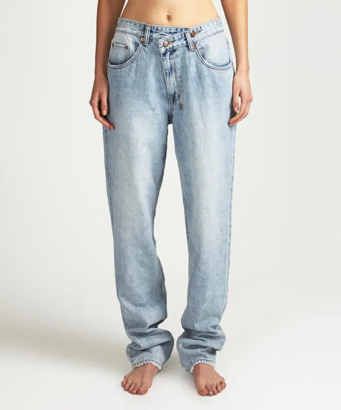 RELAX JEAN CHILLZ sold by Ksubi
