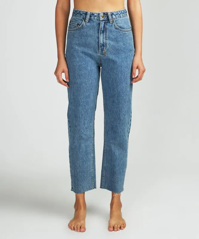 CHLO WASTED BAE BLUE sold by Ksubi