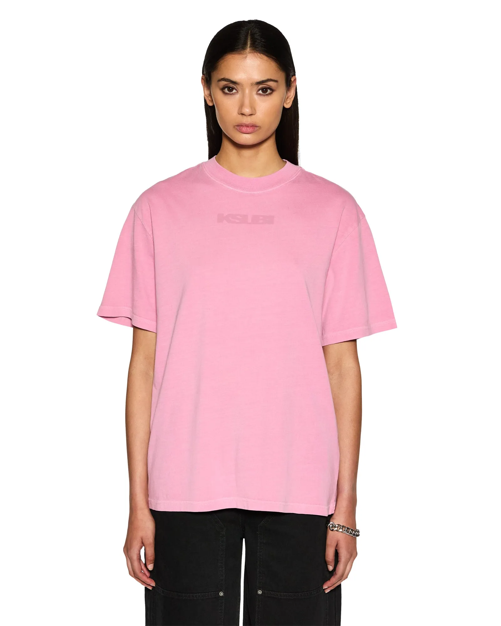 SOTT OVERSIZED SS TEE HYPER sold by Ksubi product image thumbnail 2