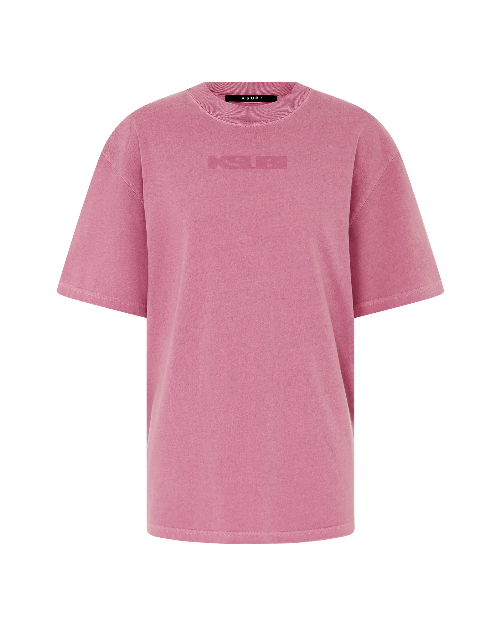 SOTT OVERSIZED SS TEE HYPER sold by Ksubi product image thumbnail 5