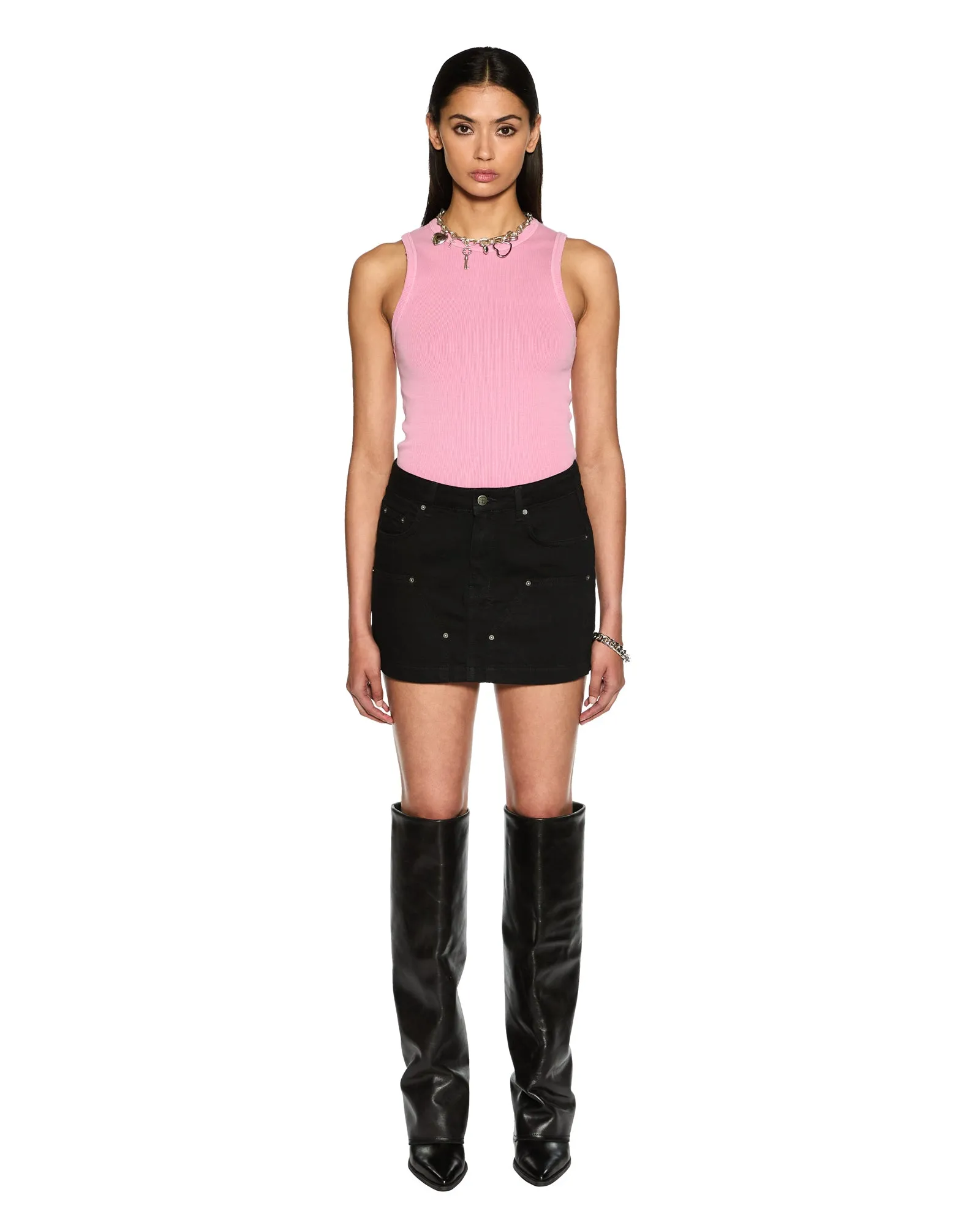 SYNDICATE TANK XTRA HYPER sold by Ksubi product image thumbnail 2